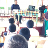 productivity program bawlana junior school