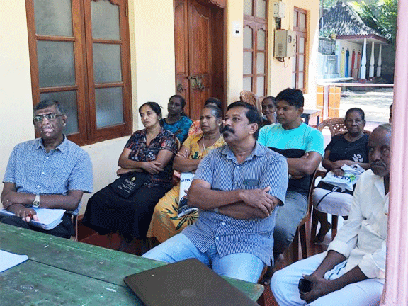 productivity program bootwatha north