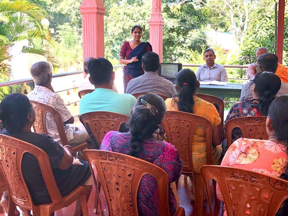 productivity program bootwatha north