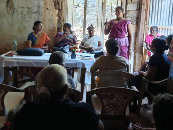 productivity program godamunna west
