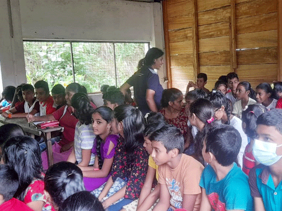 productivity program kethigannawala