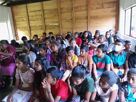 productivity program kethigannawala