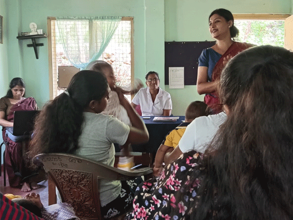 productivity program pinnagolla