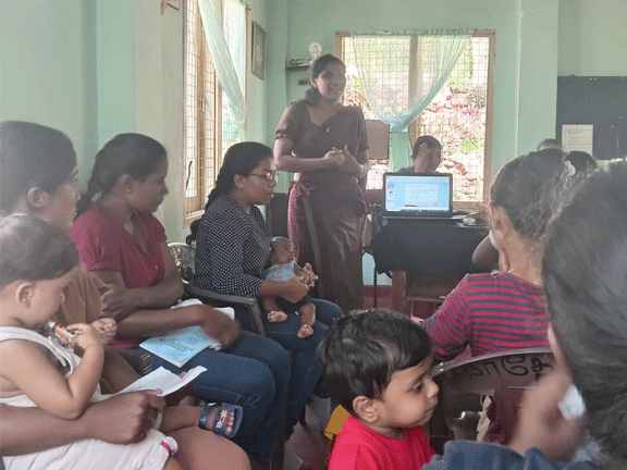 productivity program pinnagolla
