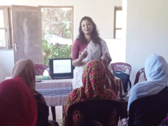 productivity program ududeniya madige