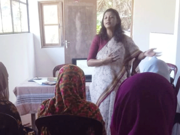 productivity program ududeniya madige