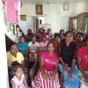 productivity program Udeuwela Pallegama South