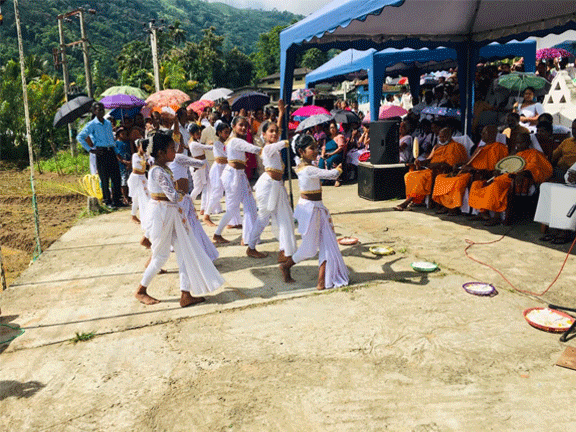 Regional Arts Festival 2023