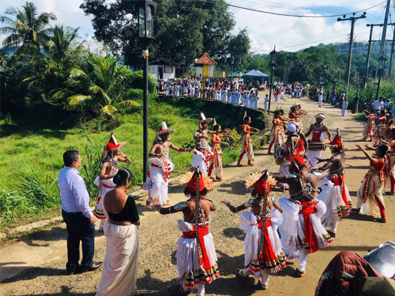 Regional Arts Festival 2023