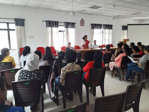resin training program