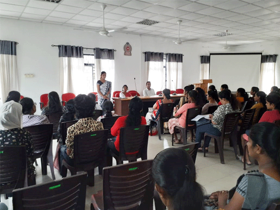 resin training program