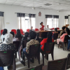 resin training program