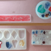 resin training program