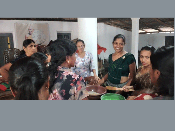 shampoo manufacturing