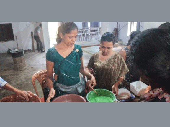 shampoo manufacturing