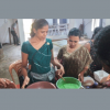 shampoo manufacturing
