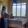 "Sapala" Project of field officers