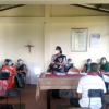 "Sapala" Project of field officers