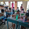 school food donation