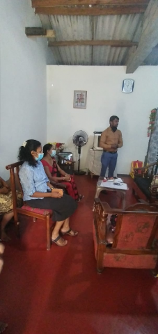 Self Empolyment Programme on books creation