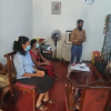 Self Empolyment Programme on books creation