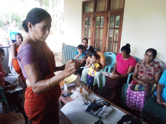 Shoe making Ratemulla