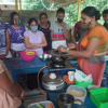 Short meal preparation course for festive occasions 2020.06.22