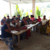 Soap  program Bawulana