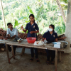 Soap  program Bawulana