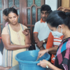 Soap  program haputhale egodagama