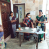 Soap  program haputhale egodagama