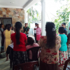 Soap  program haputhale egodagama