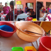 soap powder manufacturing alikewela