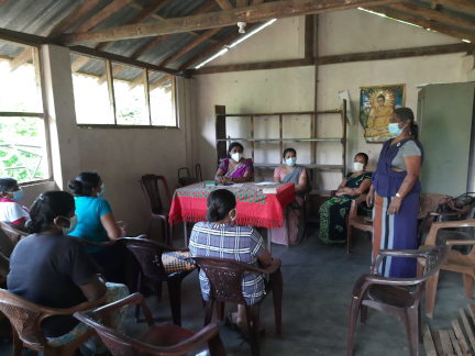 Awareness Programme on Social media addiction