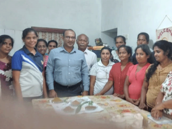 spice training program oluwawatta