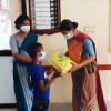 stationary donation