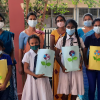 stationary donation