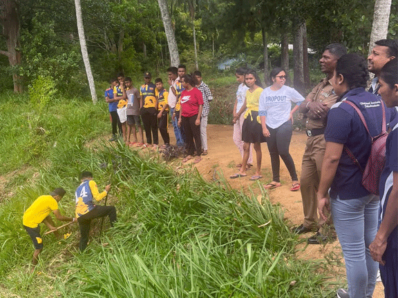 Environmental Day 2023 Moragolla