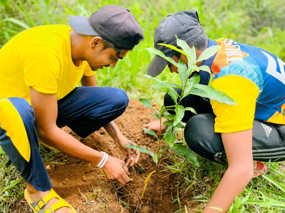 Environmental Day 2023 Moragolla