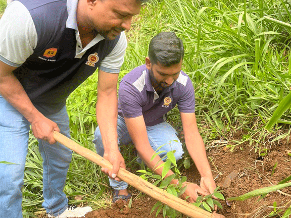 Environmental Day 2023 Moragolla