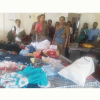 used items donation