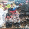 used items donation