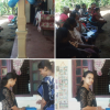 vim bar training hanthana