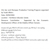 vim bar training hanthana