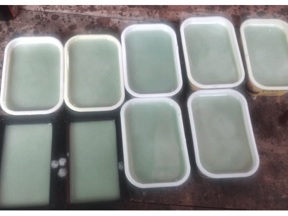 vim dish wash bar training