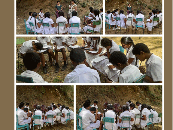 vocational guidance boolepa junior college