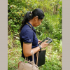watershed conservation ethulgama south GN Division
