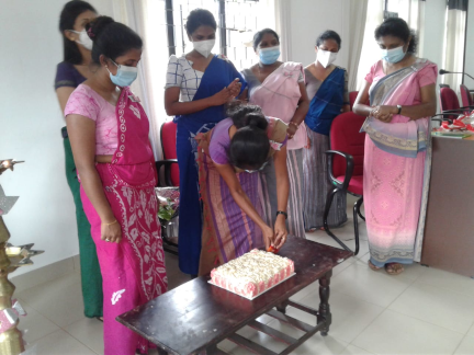 Women's Day 2021