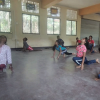 yoga training program hippola