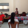 youth seela samadhi programme